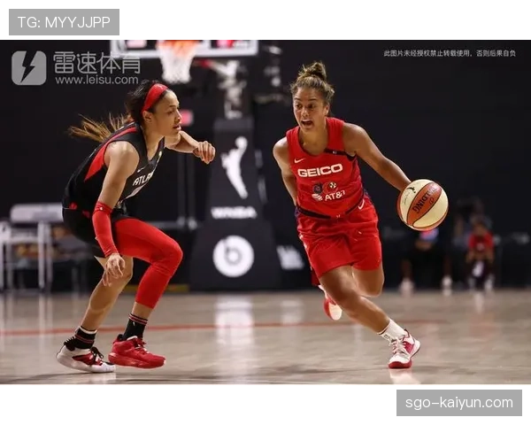 通讯：深度探访WNBA裁判培训营，揭秘高难度判罚的幕后