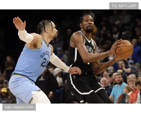 效率复盘：灰熊队全场快攻得分仅4分，阵地战陷入单打效率低下