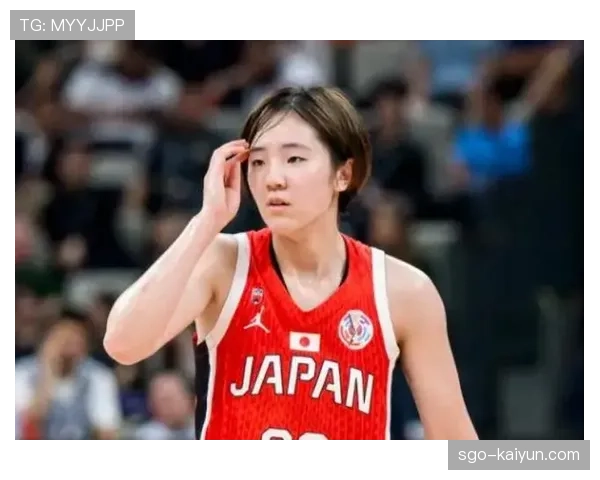 田中心谈被WNBA选中：亚洲杯对阵中国单节21分表现获关注
